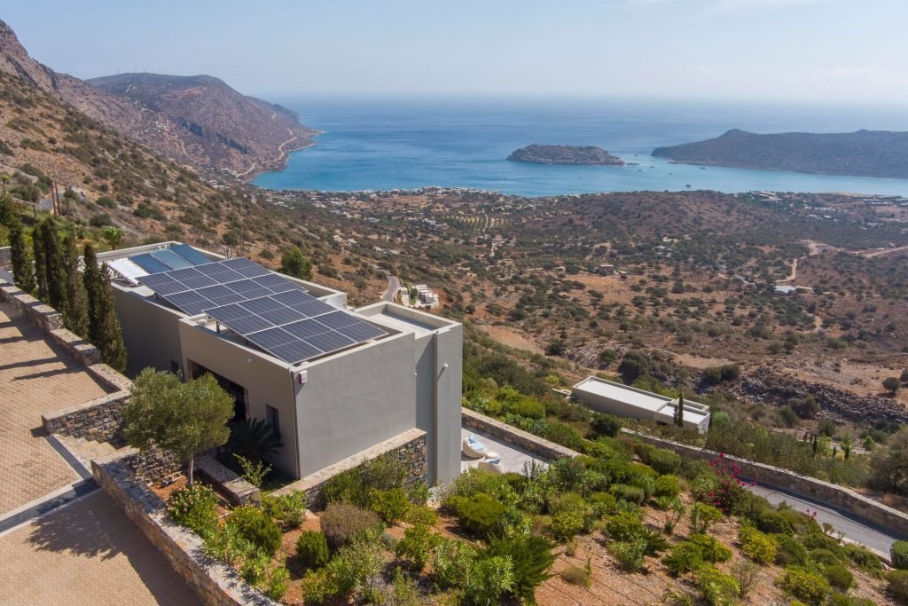 Villa in Community of Fourni, Neapoli Municipal Unit, Greece 2 - 16121880
