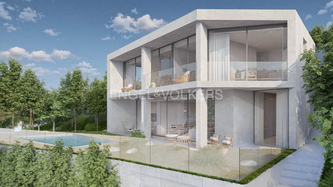 House in Premia de Dalt, Catalonia, Spain 5 - 16292334