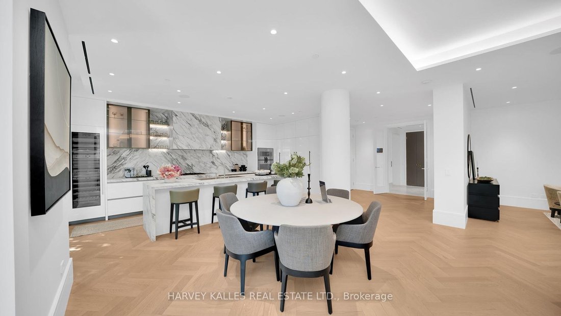 Apartment in Toronto, Ontario, Canada 3 - 16294252
