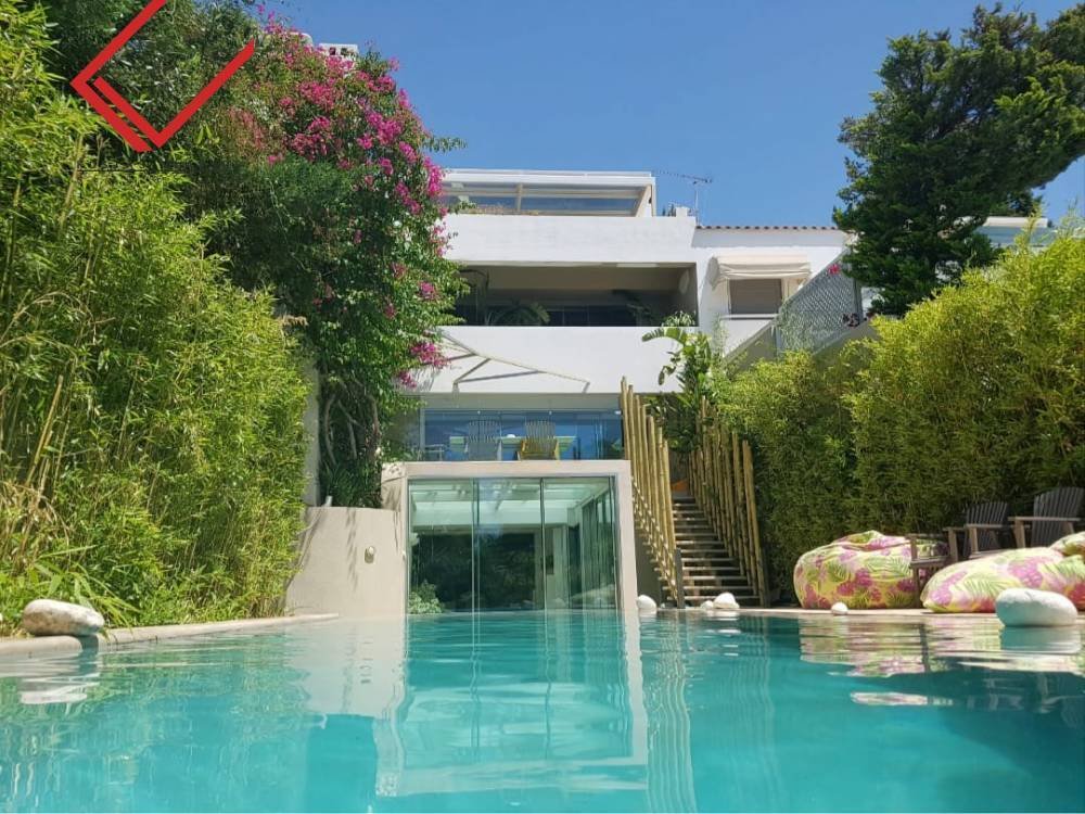 Villa in Vouliagmeni, Attica, Greece 2 - 16295248