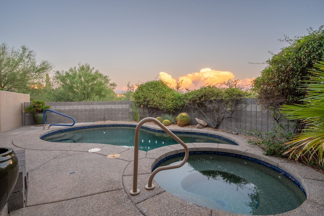 House in Scottsdale, Arizona, United States 1 - 16291385