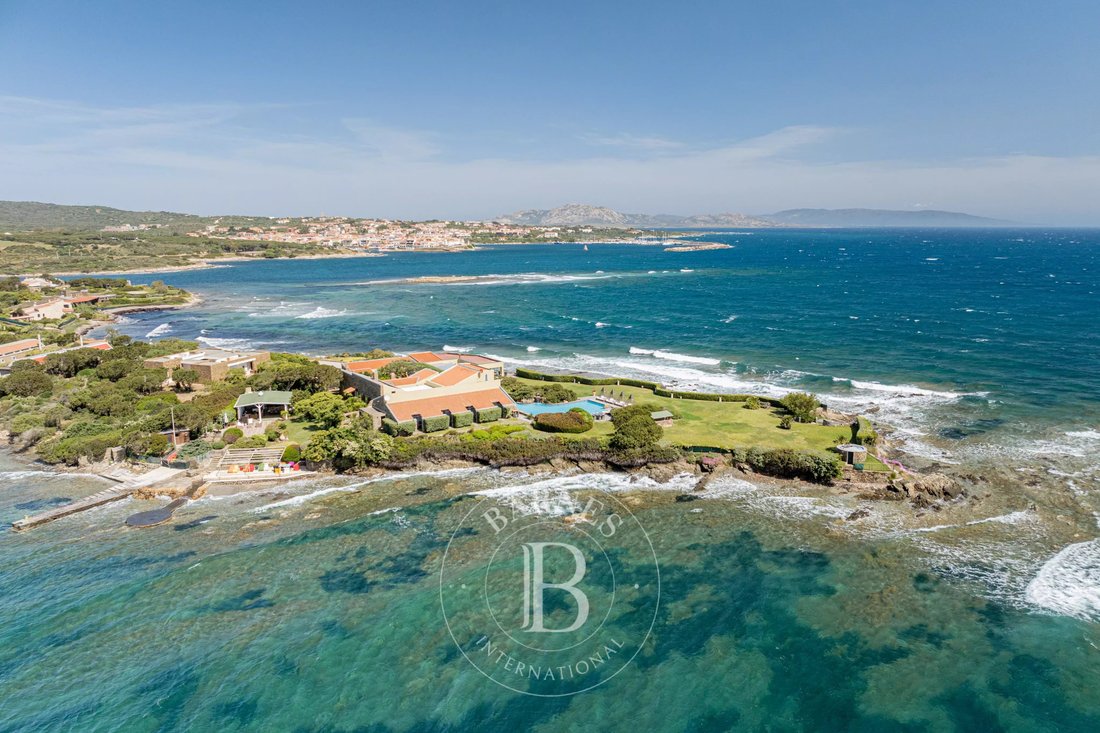 Villa in Stintino, Sardinia, Italy 4 - 16272278
