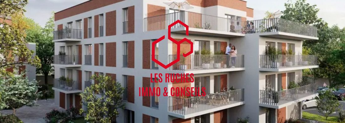 Apartment in Lagny-sur-Marne, Ile-de-France, France 2 - 16295352