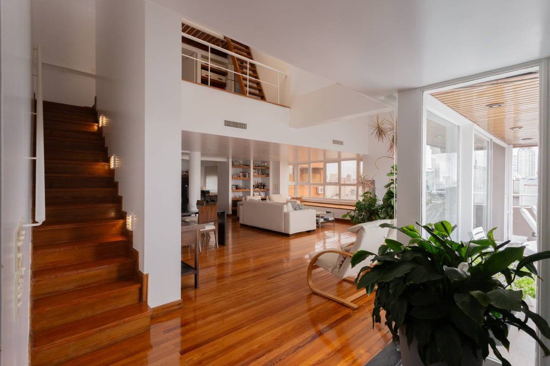 Apartment in Buenos Aires, Buenos Aires, Argentina 2 - 16291044
