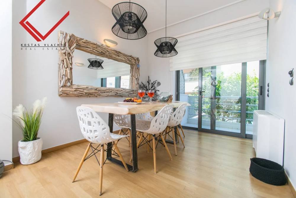 House in Glyfada, Attica, Greece 1 - 16294888