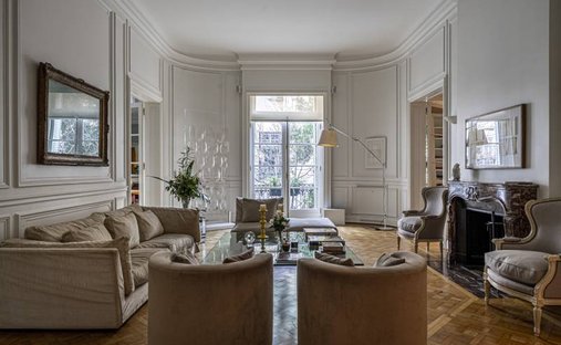 Apartment in Buenos Aires, Buenos Aires, Argentina 1