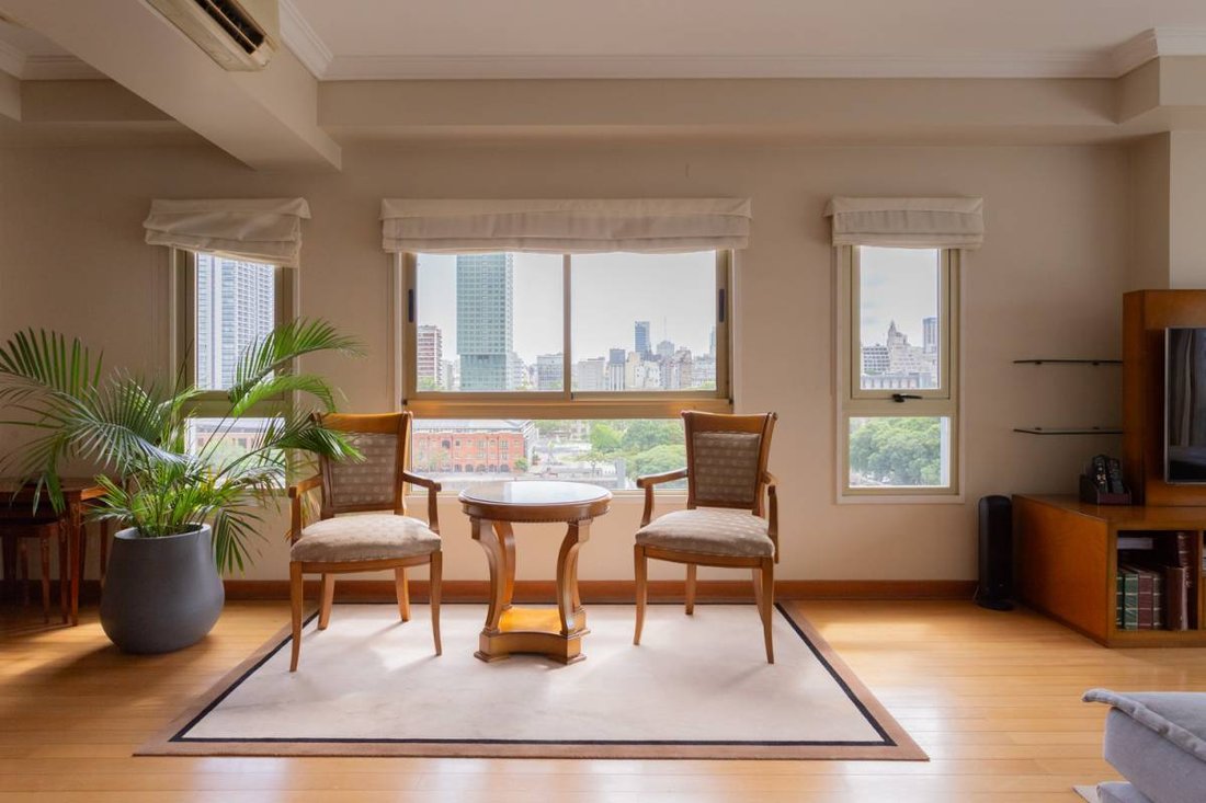 Apartment in Buenos Aires, Buenos Aires, Argentina 5 - 16291113