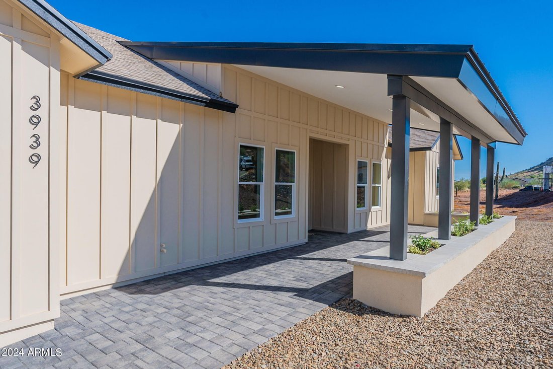 House in Gold Canyon, Arizona, United States 4 - 16158434