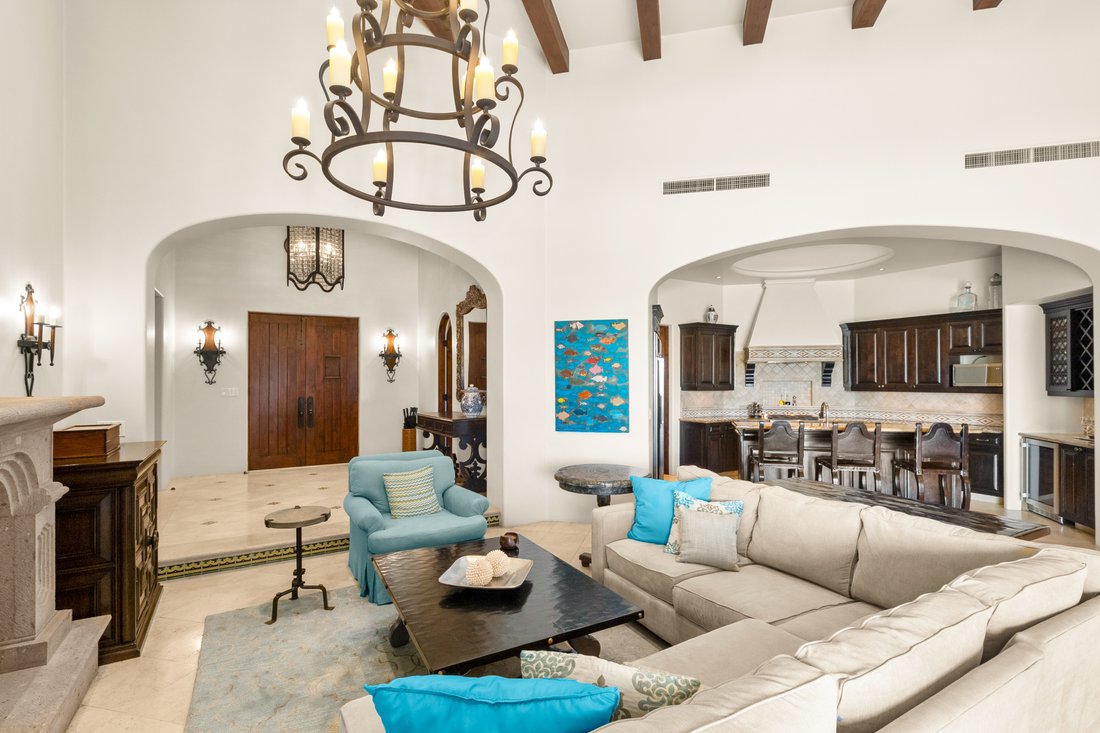 House in San José del Cabo, Baja California Sur, Mexico 2 - 16291214