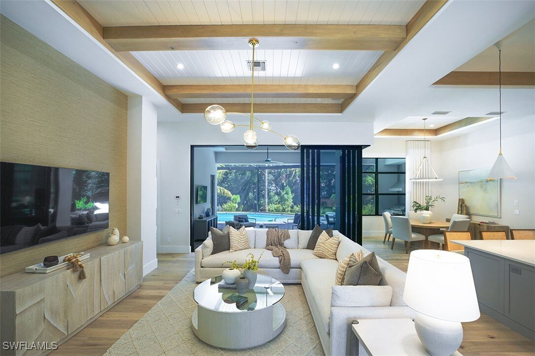 House in Naples, Florida, United States 3 - 16235800