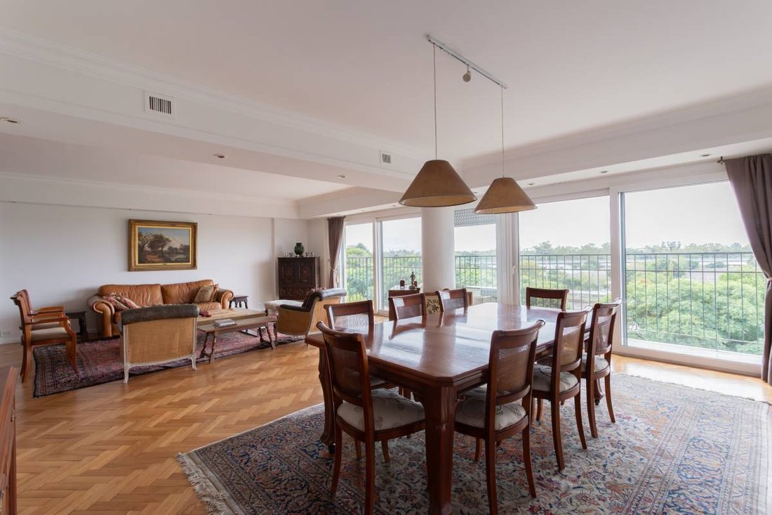 Apartment in Buenos Aires, Buenos Aires, Argentina 1 - 16290669