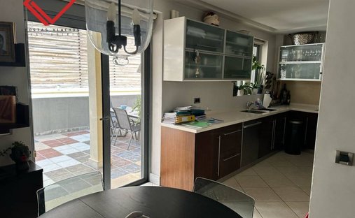 House in Glyfada, Attica, Greece 1