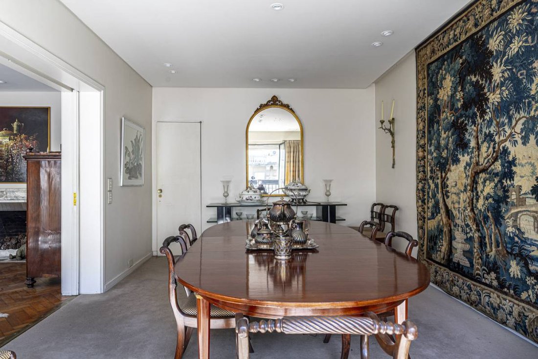 Apartment in Buenos Aires, Buenos Aires, Argentina 4 - 16291193