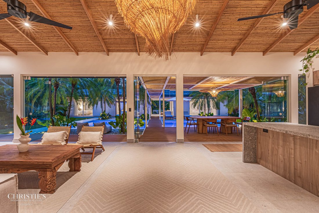 House in Uvita, Puntarenas Province, Costa Rica 1 - 16294503