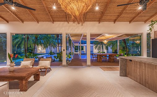 House in Uvita, Puntarenas Province, Costa Rica 1
