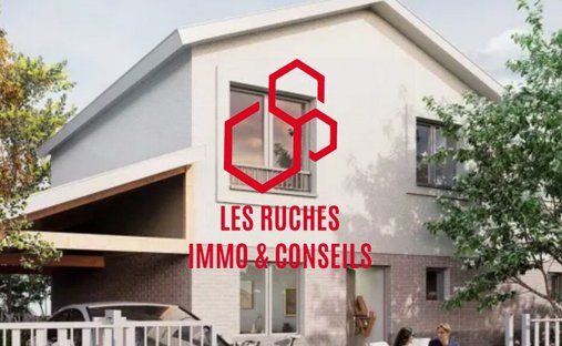 Apartment in Lagny-sur-Marne, Ile-de-France, France 1