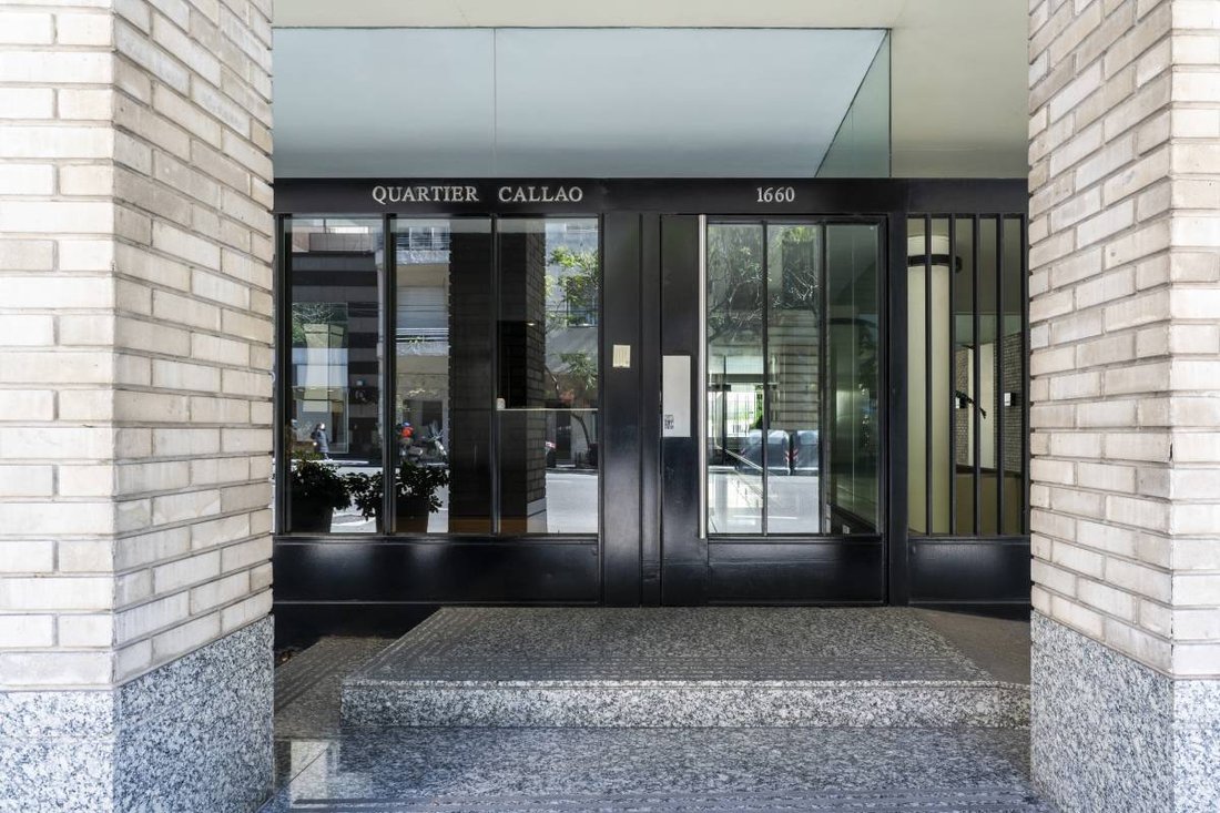 Apartment in Buenos Aires, Buenos Aires, Argentina 2 - 16291081
