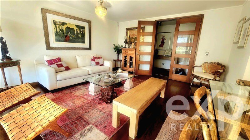 Apartment in Lo Barnechea, Santiago Metropolitan Region, Chile 3 - 16292061
