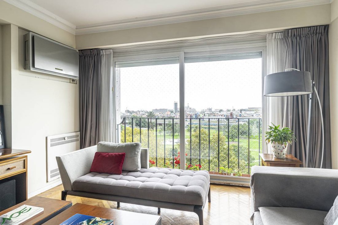 Apartment in Buenos Aires, Buenos Aires, Argentina 4 - 16291052