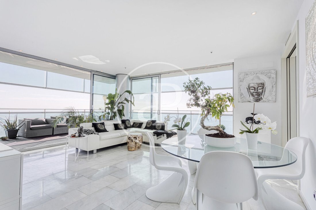 Apartment in Sant Martí, Barcelona, Spain 1 - 16294327