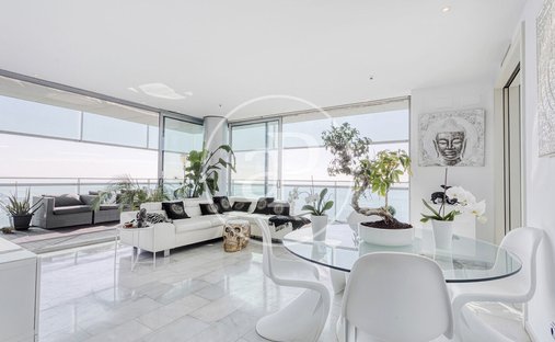 Apartment in Sant Martí, Barcelona, Spain 1