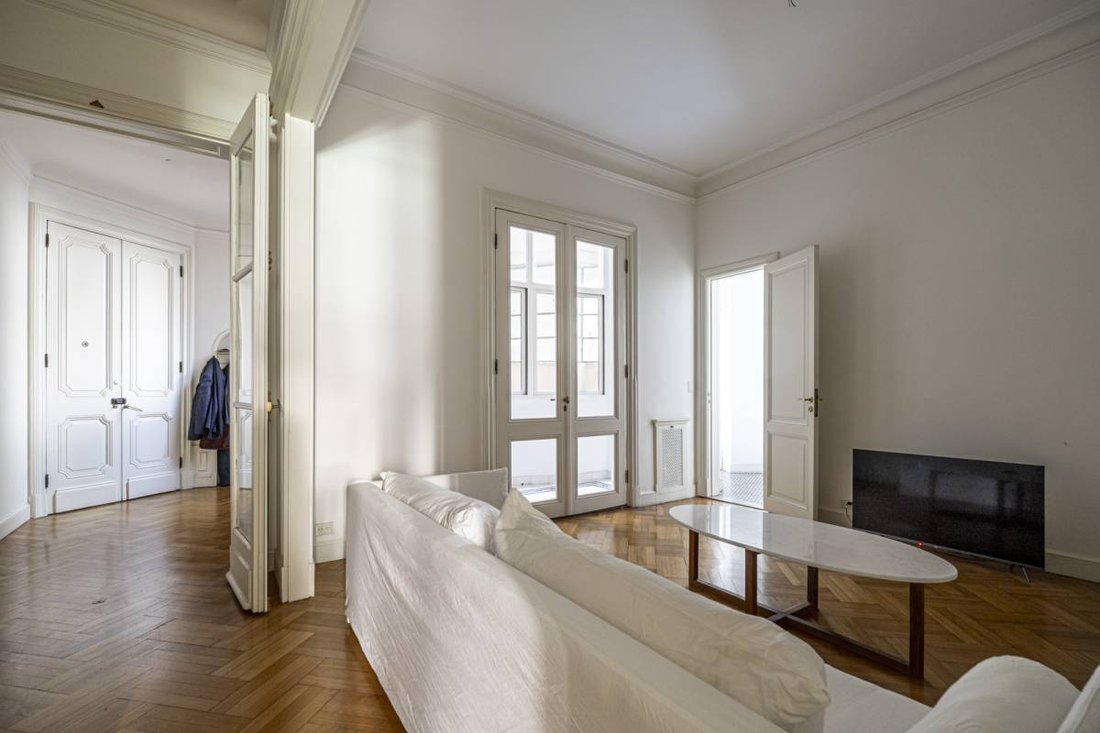 Apartment in Buenos Aires, Buenos Aires, Argentina 3 - 16291198