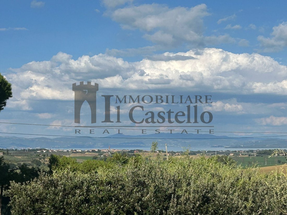 Villa in Castiglione del Lago, Umbria, Italy 5 - 16293041