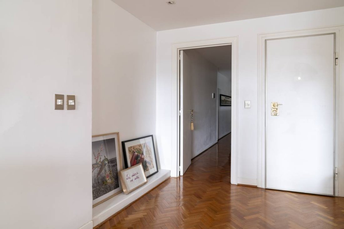 Apartment in Buenos Aires, Buenos Aires, Argentina 2 - 16290664