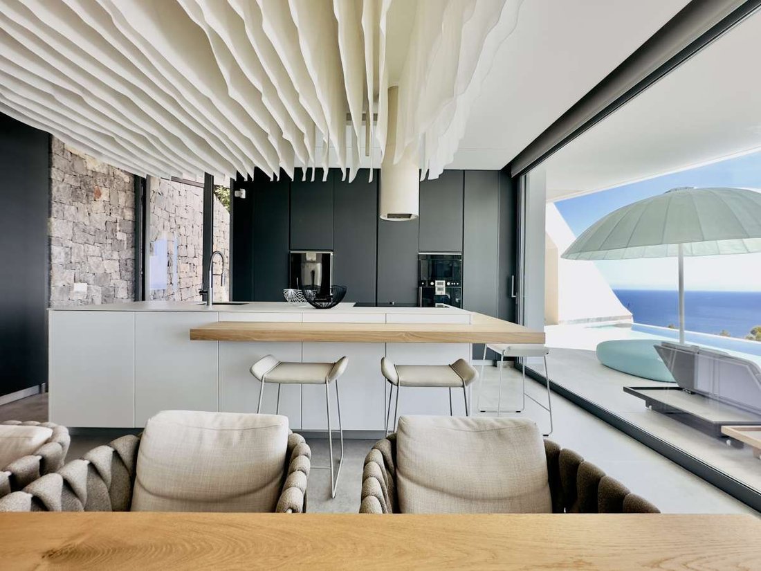 House in Zona de Mascarat, Valencian Community, Spain 4 - 16289517