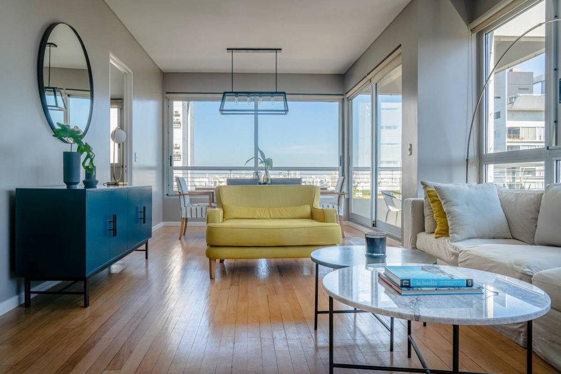 Apartment in Buenos Aires, Buenos Aires, Argentina 1 - 16291056