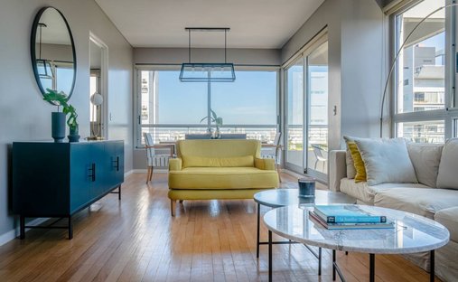 Apartment in Buenos Aires, Buenos Aires, Argentina 1