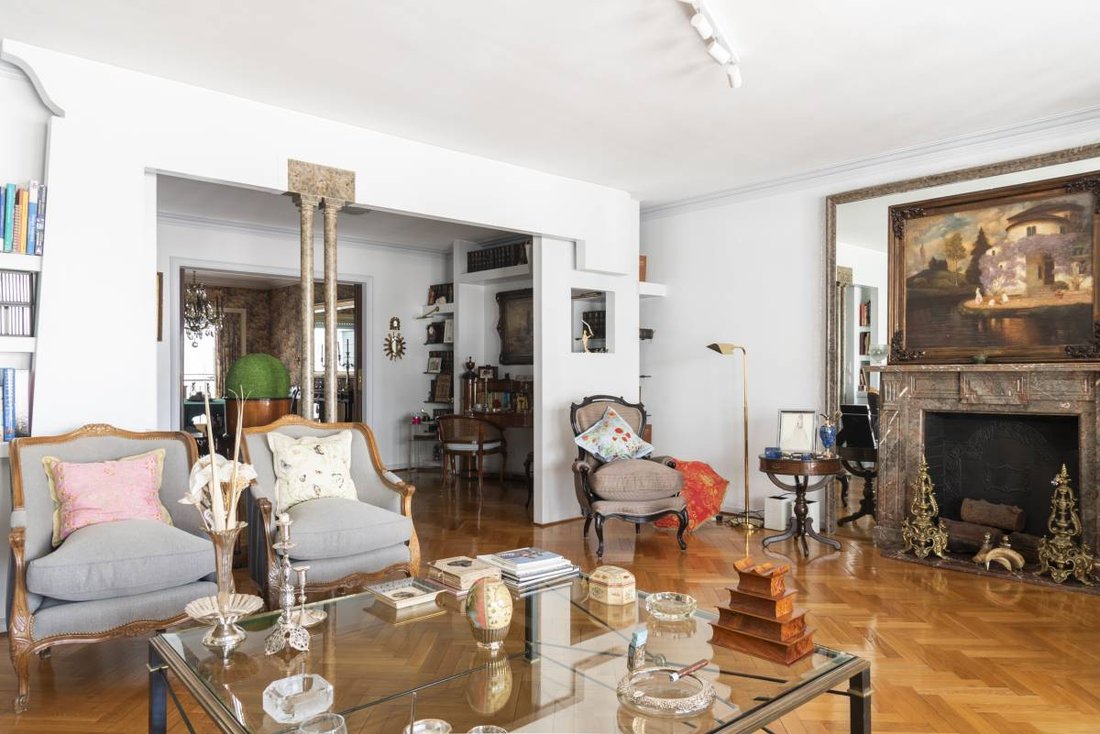 Apartment in Buenos Aires, Buenos Aires, Argentina 5 - 16291107