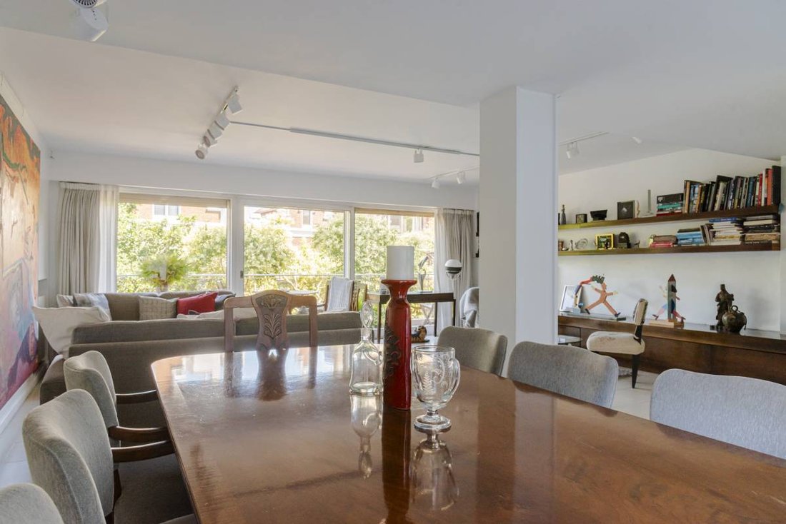 Apartment in Buenos Aires, Buenos Aires, Argentina 1 - 16290672
