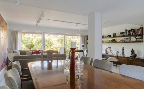 Apartment in Buenos Aires, Buenos Aires, Argentina 1