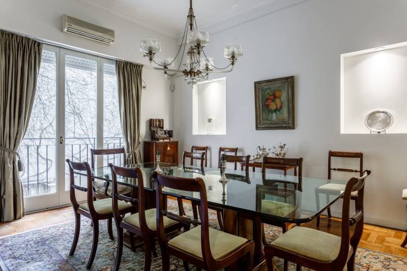 Apartment in Buenos Aires, Buenos Aires, Argentina 5 - 16291074