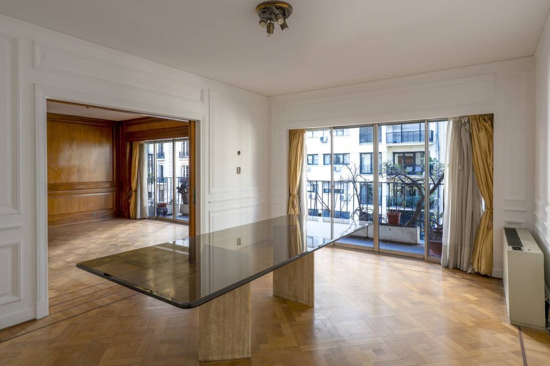 Apartment in Buenos Aires, Buenos Aires, Argentina 5 - 16291149