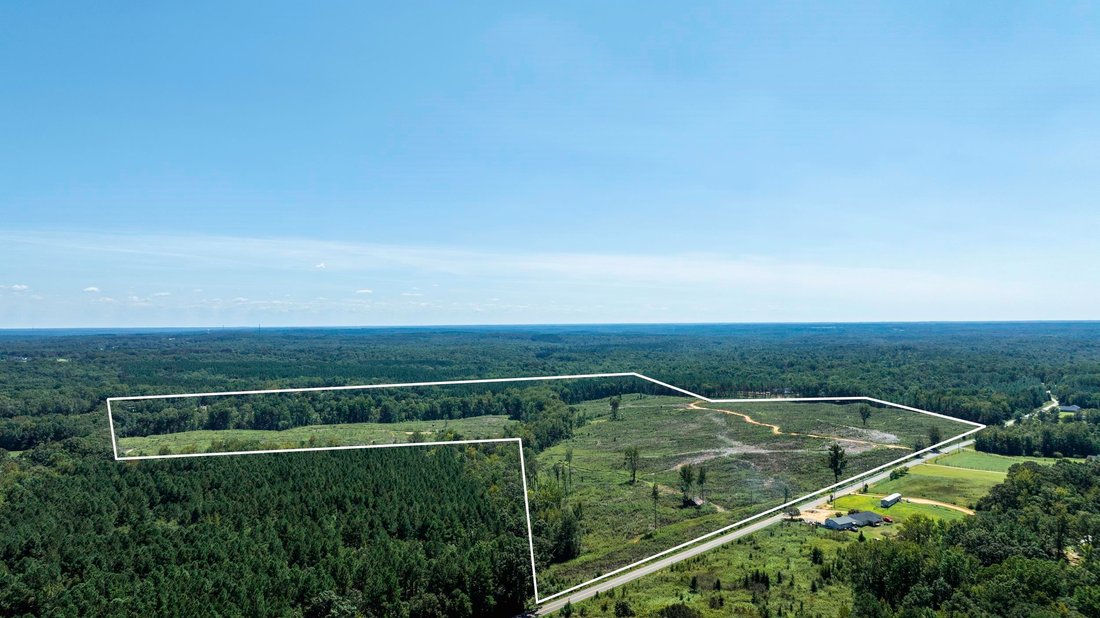 Land in Gray Court, South Carolina, United States 1 - 16152825