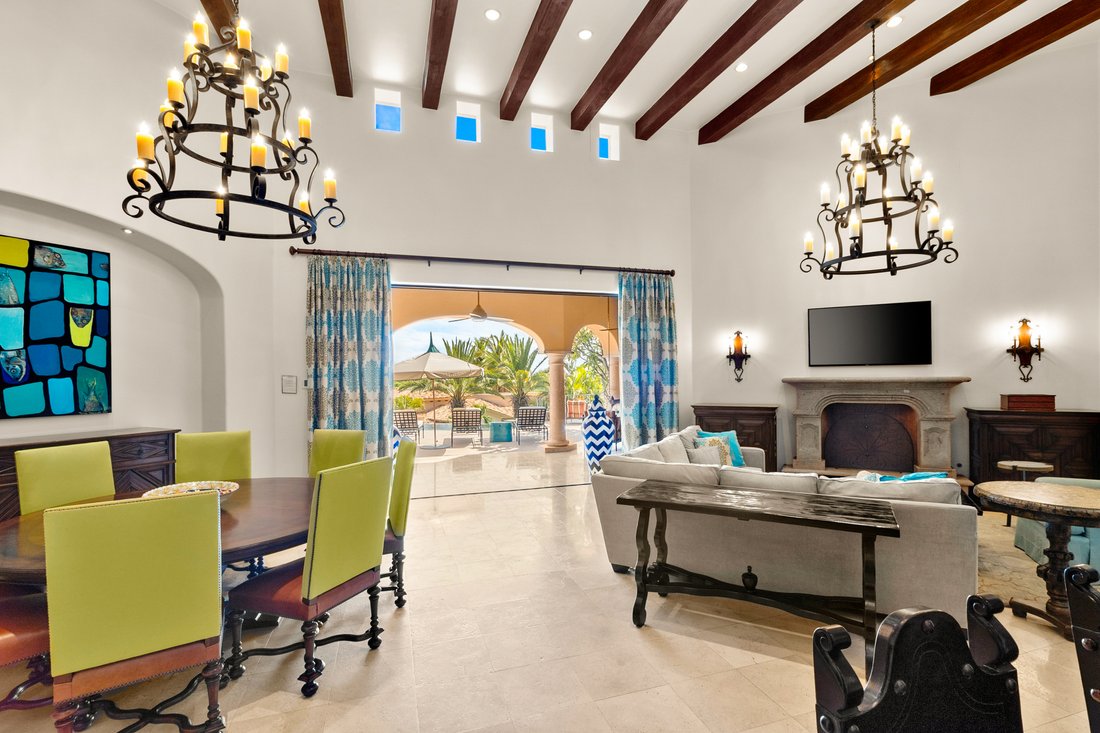 House in San José del Cabo, Baja California Sur, Mexico 3 - 16291214