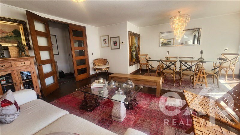 Apartment in Lo Barnechea, Santiago Metropolitan Region, Chile 4 - 16292061