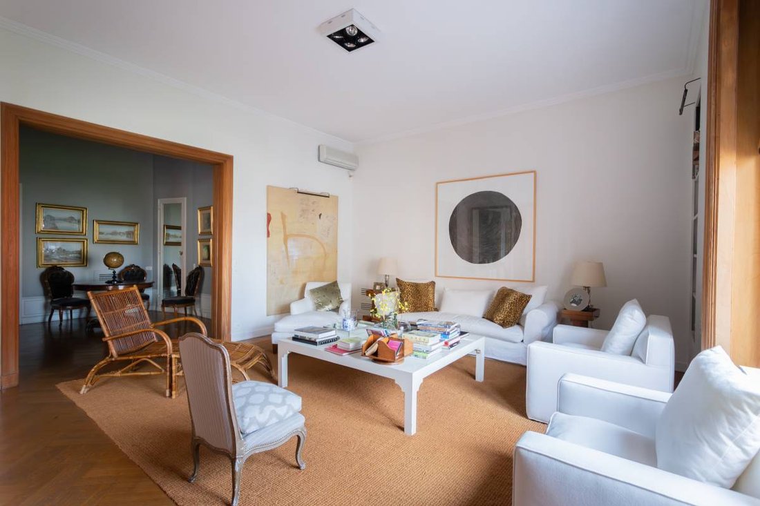Apartment in Buenos Aires, Buenos Aires, Argentina 5 - 16291154