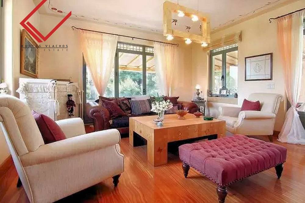 Villa in Vari, Attica, Greece 4 - 16295274