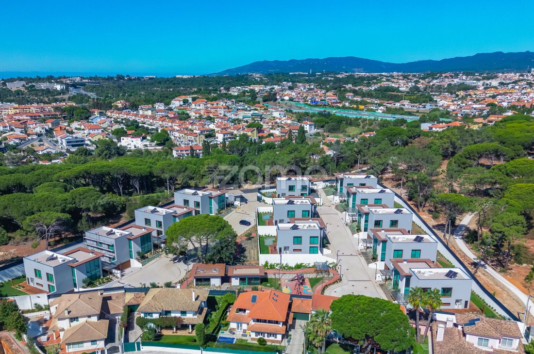 House in Estoril, Cascais e Estoril, Lisbon 4 - 12386146