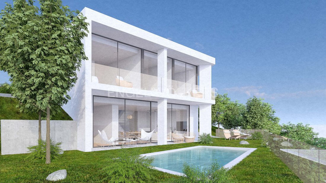 House in Premia de Dalt, Catalonia, Spain 1 - 16292334