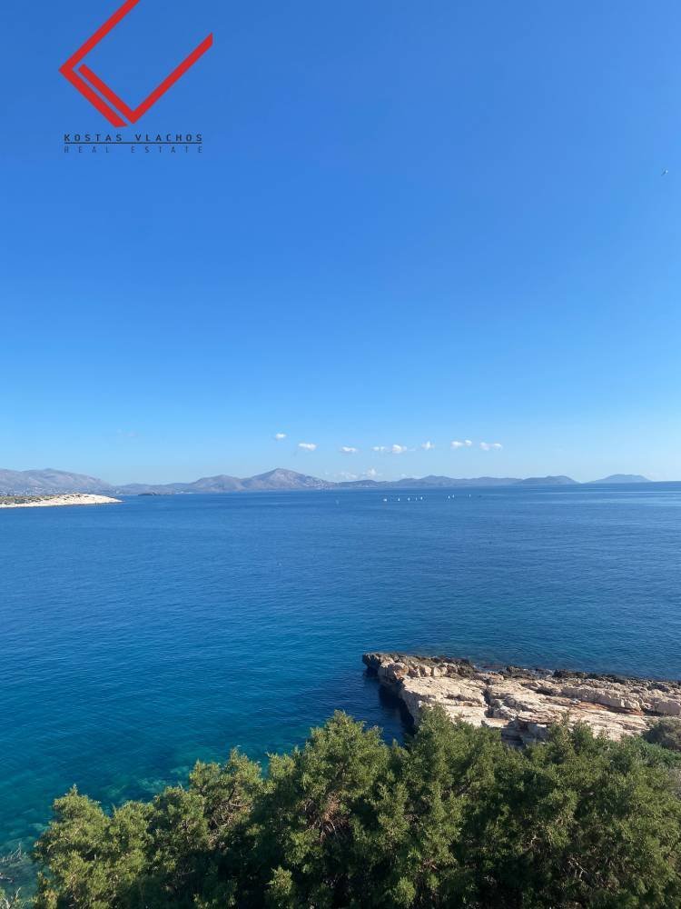 Apartment in Vouliagmeni, Attica, Greece 1 - 16295224
