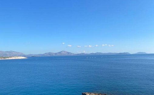 Apartment in Vouliagmeni, Attica, Greece 1