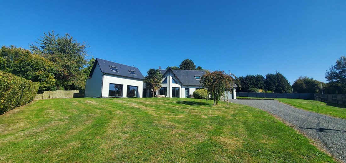 House in Pont-l'Évêque, Normandy, France 2 - 16037202