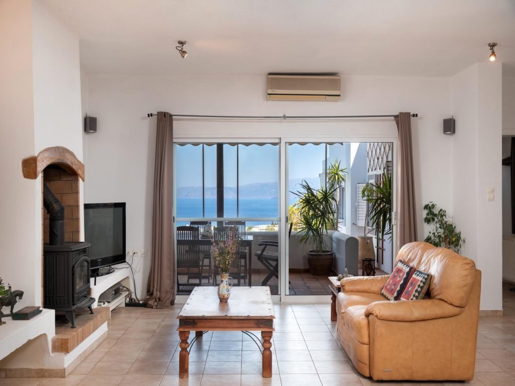 Villa in Community of Elounta, Agios Nikolaos Municipal Unit, Greece 5 - 16294248