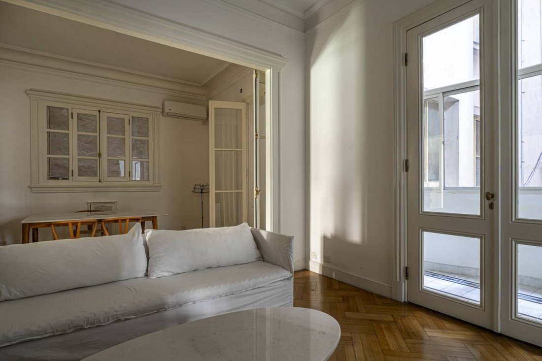 Apartment in Buenos Aires, Buenos Aires, Argentina 4 - 16291198
