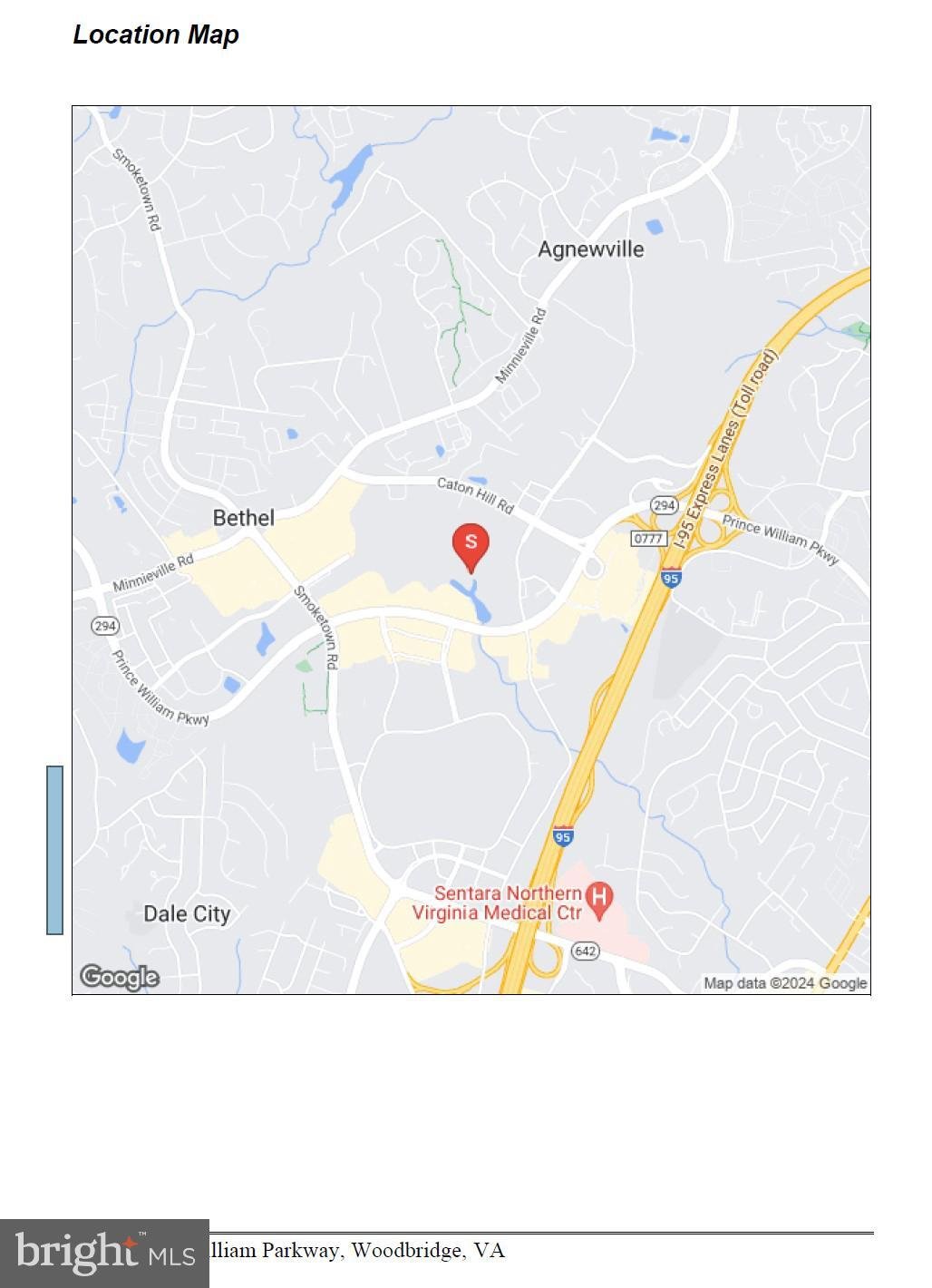 Land in Woodbridge, Virginia, United States 3 - 16292911
