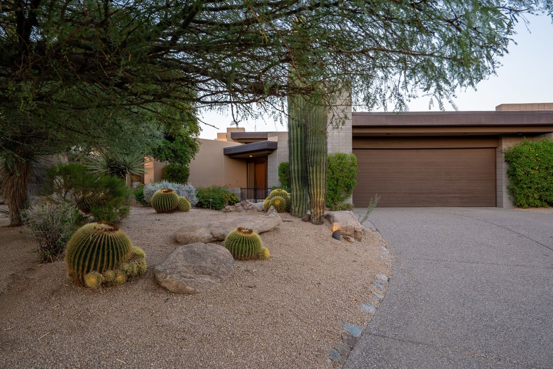 House in Scottsdale, Arizona, United States 4 - 16291385